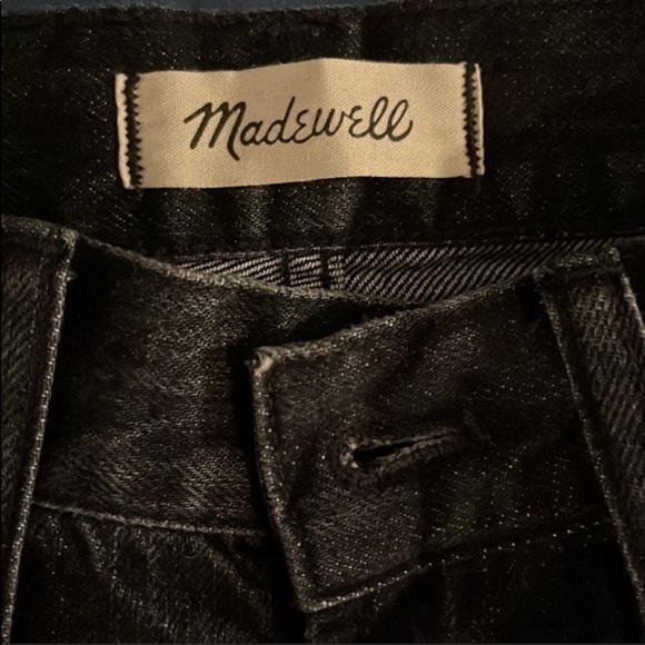 MADEWELL Perfect Vintage Jean Sz 27 NWT - Picture 14 of 14